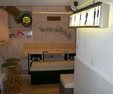 Adonis Guesthouse Batsi  Luaran gambar