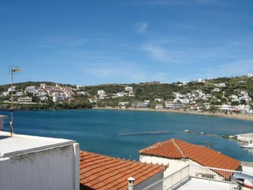 Adonis Guesthouse Batsi  Luaran gambar