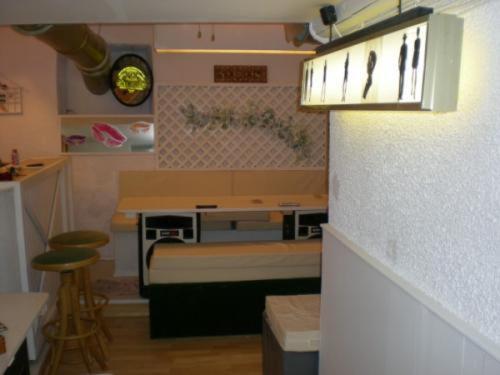 Adonis Guesthouse Batsi  Luaran gambar